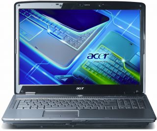 Acer Travelmate 7730-6B2G25N