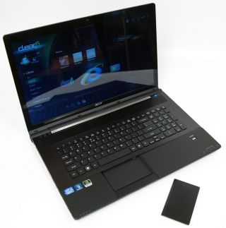 Acer Aspire 8951G-2671615WN