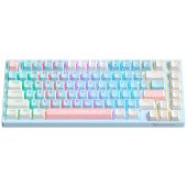 Onikuma G52 Mechanikus Gamer Billentyűzet, USB, gaming, világítós, mechanikus, RGB