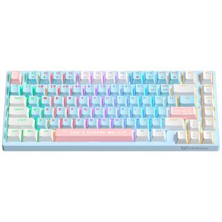 Onikuma G52 Mechanikus Gamer Billentyűzet