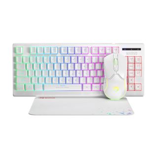 MARVO CM310 Gamer Csomag 3in1 - Angol kiosztás