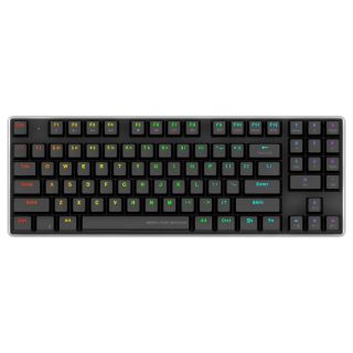 MARVO KG934 EN Mechanikus Gamer Billentyűzet - Angol kiosztás