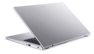 Acer Aspire 3 - A315-59-59ME - Ezüst - Matt kijelző - Már 3 év garanciával!