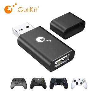GuliKit GoKu Wireless Adapter