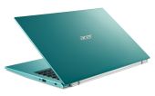 Acer Aspire 1 - A115-32-C4M1 - Aqua kék - Már 3 év garanciával! - Acer laptop