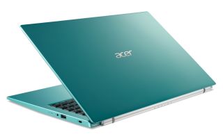 Acer Aspire 1 - A115-32-C4M1 - Aqua kék - Már 3 év garanciával!