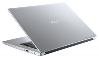 Acer Aspire 1 - A114-33-C0ZR - Ezüst - Már 3 év garanciával!