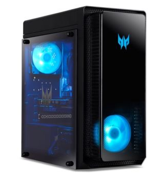 Acer Predator Orion 3000 - Gamer asztali PC