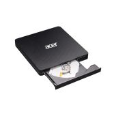 Acer Hordozható Külső DVD író USB - Külső DVD író