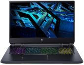 Acer Predator Helios 300 - PH317-56-5954, gamer laptop, 17", Intel i5, 16 GB, Nvidia Geforce RTX 3060, 1 TB SSD