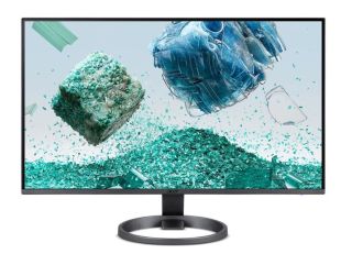 Acer Vero RL242YEyiiv Monitor 23,8"