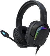 BlackShark BS-X1 RGB Gamer Fejhallgató - Headset