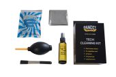 BANDIT 5 darabos tisztítókészlet - Tisztító eszközök
