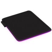 BANDIT MP200 RGB Gamer egérpad - M - Egérpadok