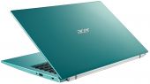 Acer Aspire 3 - A315-35-C2DU - Aqua Kék - Már 3 év garanciával! - Acer laptop
