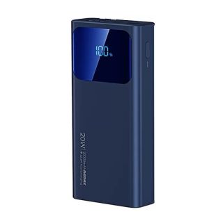 Remax Voyage Series gyorstöltő Powerbank 20000mAh