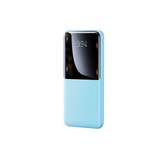 Remax Cynlle RPP-622 gyorstöltő Powerbank 10000mAh