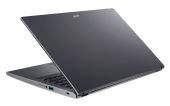 Acer Aspire 5 - A515-57-58G4 szürke laptop, 15" IPS, Intel i5, 8 GB, Intel UHD Graphics, 512 GB SSD