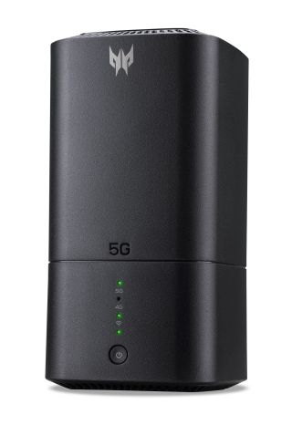 Predator Connect X5 5G Router
