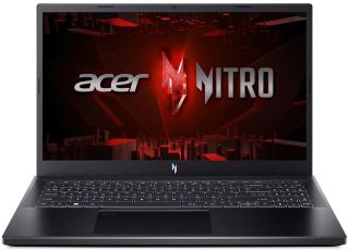 Acer Nitro V - ANV15-51-58PR - Fekete - Matt kijelző - Már 3 év garanciával!