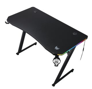 Acer Predator RGB Gaming Desk - Gamer asztal