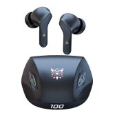 Onikuma T33 Vezeték nélküli Gamer Fülhallgató - Fekete - 3 év garancia - Headset