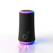 Anker Soundcore Glow Hordozható Bluetooth Hangszóró - Fekete - Hangszóró