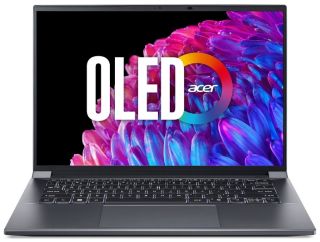 Acer Swift X Ultrabook - SFX14-72G-7015
