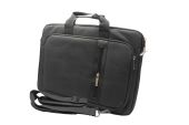 Stride Impact Laptop táska 17,3" - Fekete - Laptop táskák