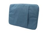 Stride Sleeve Notebook Tok 14,1" - Kék - Laptop táskák