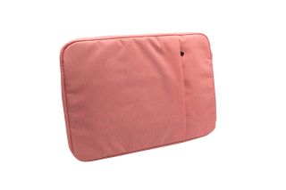 Stride Sleeve Notebook Tok 15,6" - Pink