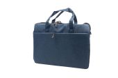 Stride Vízálló Notebook táska 13,1" - Kék - Laptop táskák