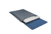 Stride Multifunkciós Notebook Sleeve tok 14" - Kék