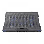 Havit F2076 Gamer Hűtőpad - Laptop hűtőpad