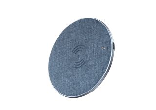 Havit W324 Vezeték Nélküli QI töltőpad