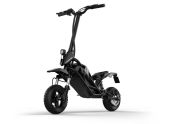 Acer Predator Extreme Electrical Scooter - PES017 - Fekete - Elektromos roller