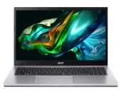 Acer Aspire 3 - A315-44P-R7N3 ezüst laptop, 15" FHD, Ryzen 7, 16 GB, AMD Radeon Graphics, 512 GB SSD