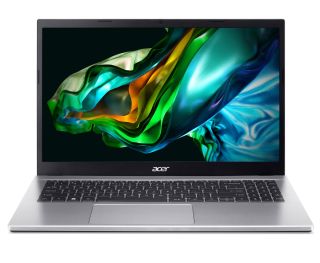 Acer Aspire 3 - A315-44P-R7N3 - Ezüst - Matt kijelző - Már 3 év garanciával!