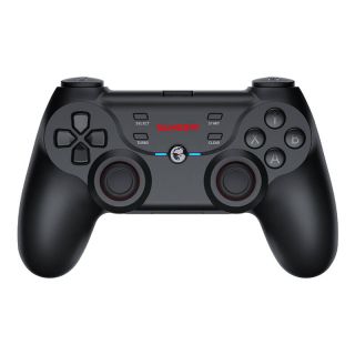 GameSir T3s Vezeték Nélküli Kontroller - Fekete