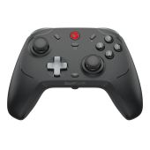 GameSir T4 Cyclone Pro Vezeték Nélküli Kontroller - Fekete - Gamepad / Kontroller