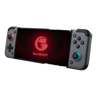 GameSir X2 Vezeték Nélküli Kontroller - Okostelefon-Tartóval