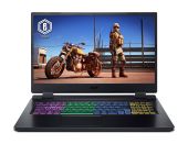 Acer Nitro 5 AN517-55-7380 - Fekete - Matt kijelző - Már 3 év garanciával! - Acer laptop