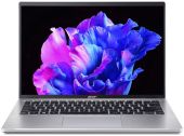 Acer Swift Go Ultrabook - SFG14-71-51BM - Ezüst - Már 3 év Garanciával! - Acer laptop
