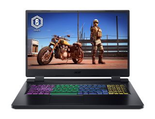 Acer Nitro 5 AN517-55-7380