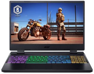 Acer Nitro 5 - AN515-58-75JQ