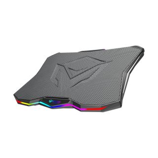 Meetion Gamer Laptop Hűtőpad 17"