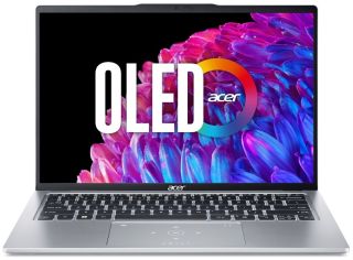 Acer Swift Go Ultrabook - SFG14-73-551N OLED