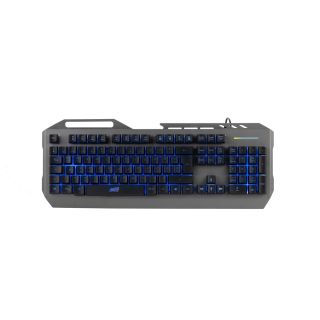 Ventaris K300 Gamer Billentyűzet - Magyar kiosztás!