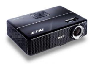 Acer P1206P projektor (DLP 3D)