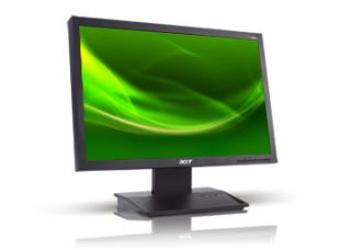27" Acer Monitor V273HL LED